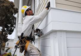 Best Steel Siding Installation  in Winter Gardens, CA